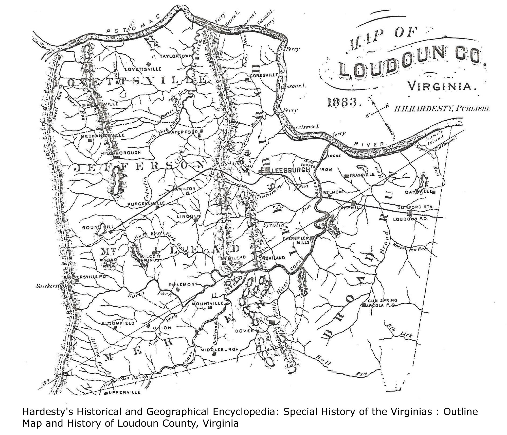 Loudoun County Noise Ordinance - fexavg2