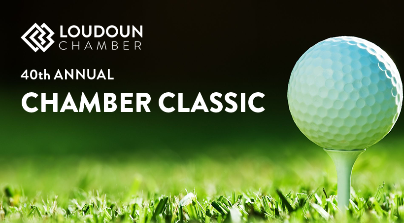 40th Annual Chamber Classic
