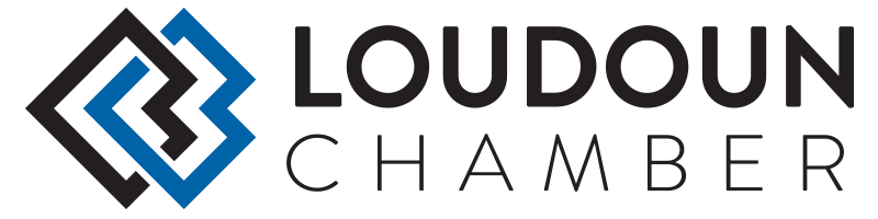 Loudoun Chamber logo - color