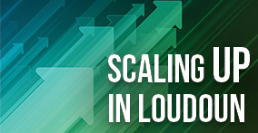 Scaling Up in Loudoun