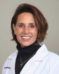 Deidra Bird Kokel, DDS