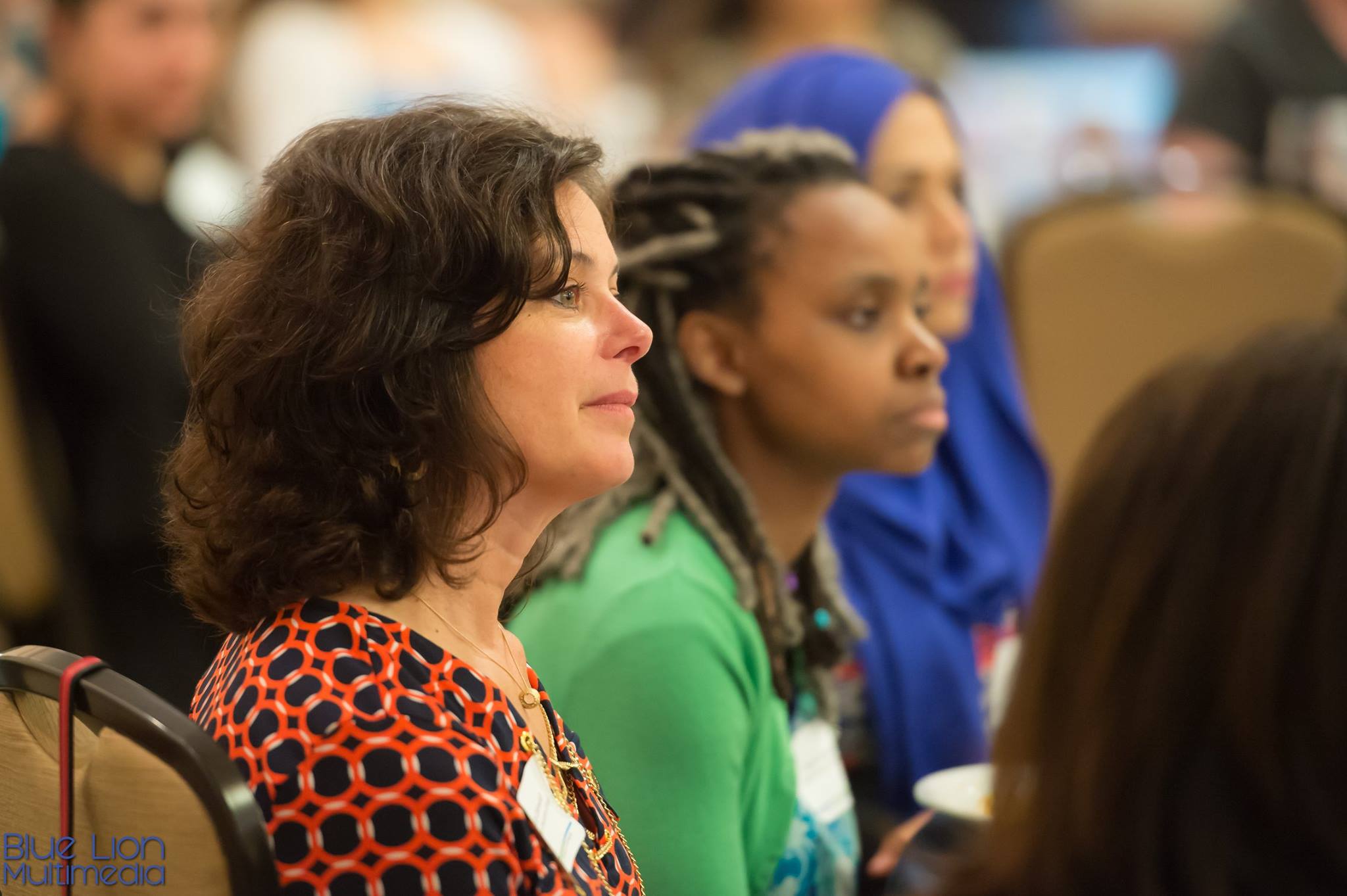 Business Women of Loudoun: Sharpening Your Professional Toolkit