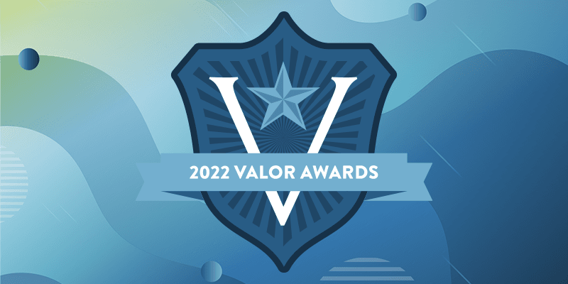 38th Annual Loudoun Valor Awards