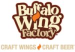 Buffalo Wing Factory logo