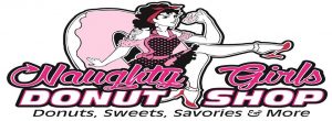 Naughty Girls Donut Shop