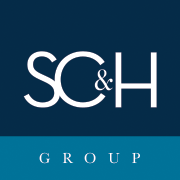 SC and H Group Logo