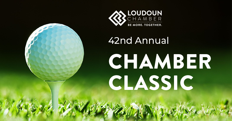 42nd Annual Chamber Classic