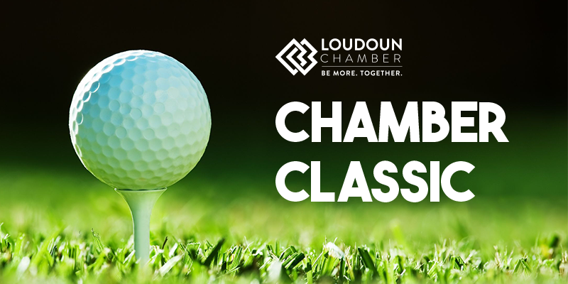 43rd Annual Chamber Classic
