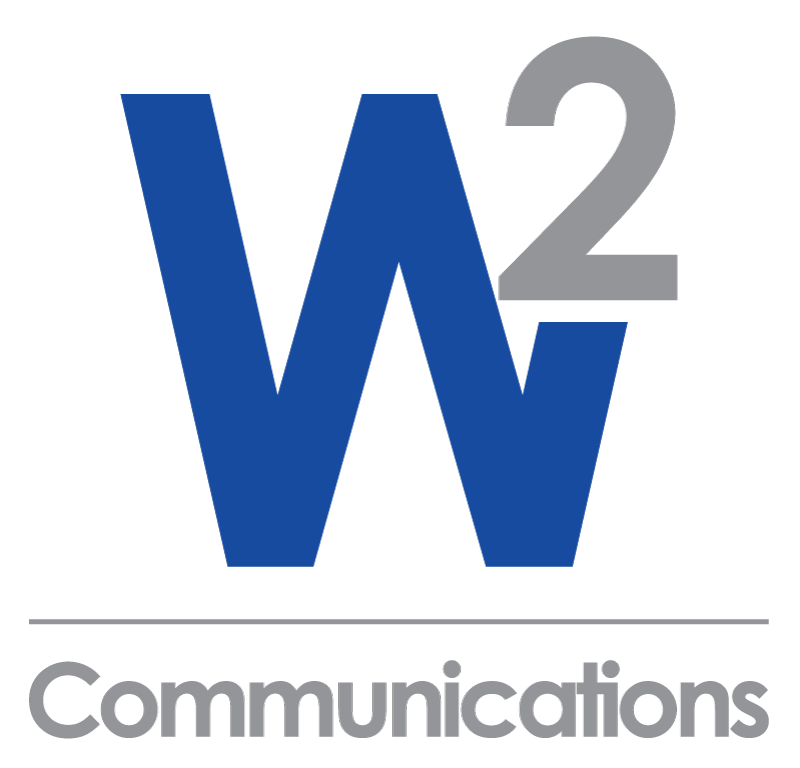 w2 communications public relations creative design digital marketing content development