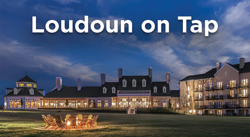 Loudoun on Tap @ Salamander Resort & Spa