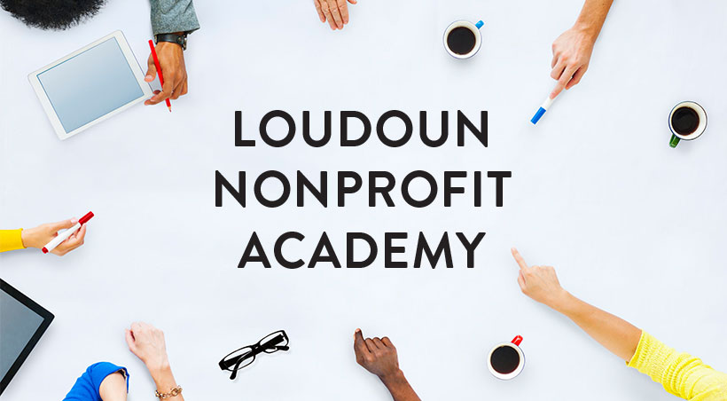 Loudoun Nonprofit Workshop: Assessing your Organization’s Cybersecurity Risk