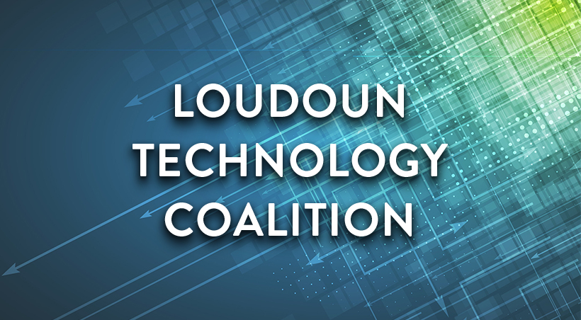 Loudoun Technology: Enter the Flying Robots