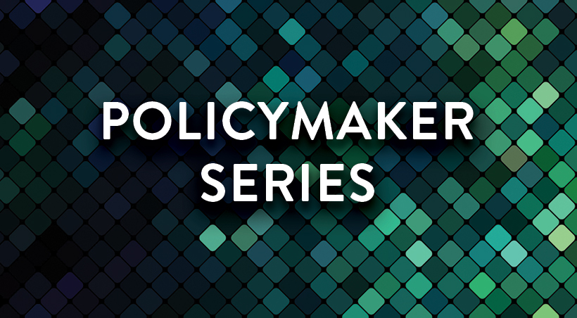 PolicyMaker Series: The State of Mental Health