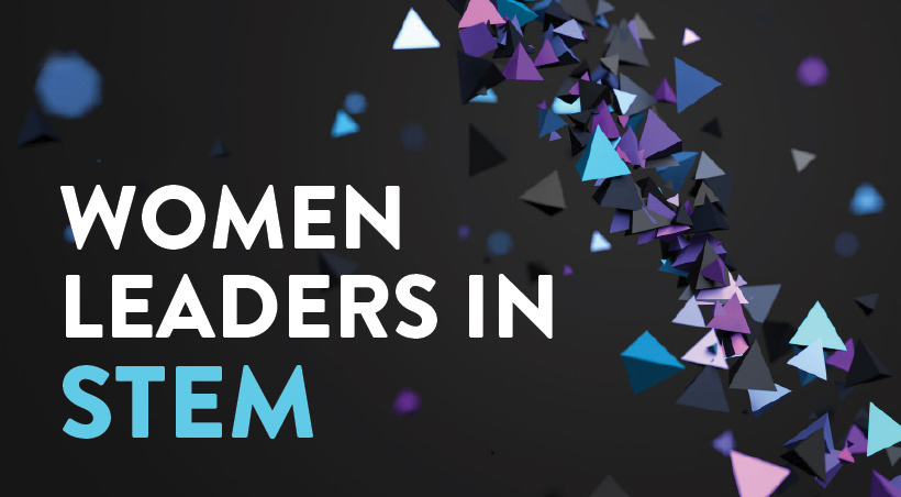 Women Leaders in STEM
