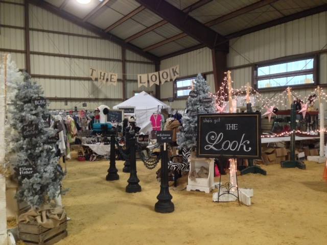 81st Annual Ladies Board Rummage Sale
