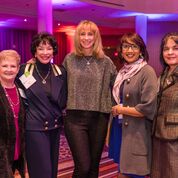 Virginia Women's Business Conference