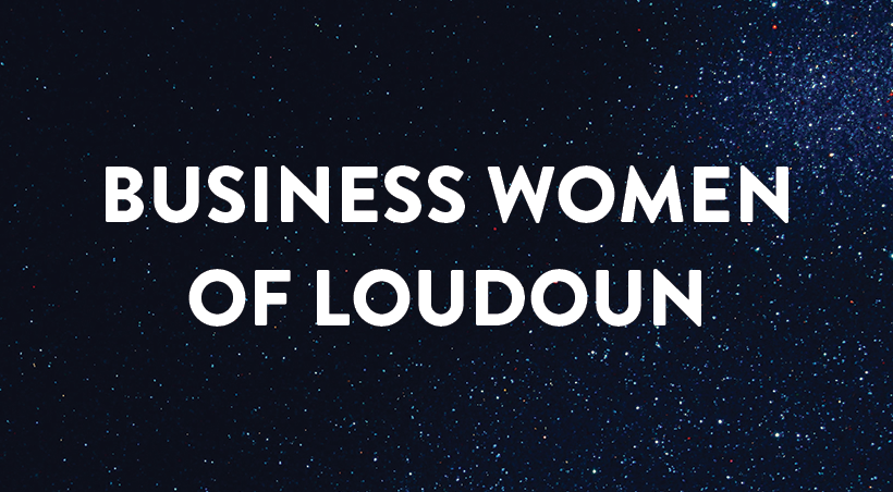 Business Women of Loudoun: The Power of Vision