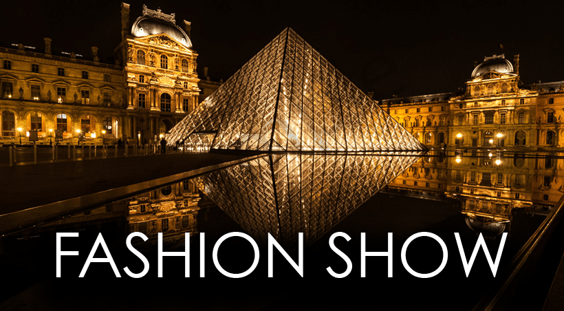 Business Women of Loudoun: Fashion Show
