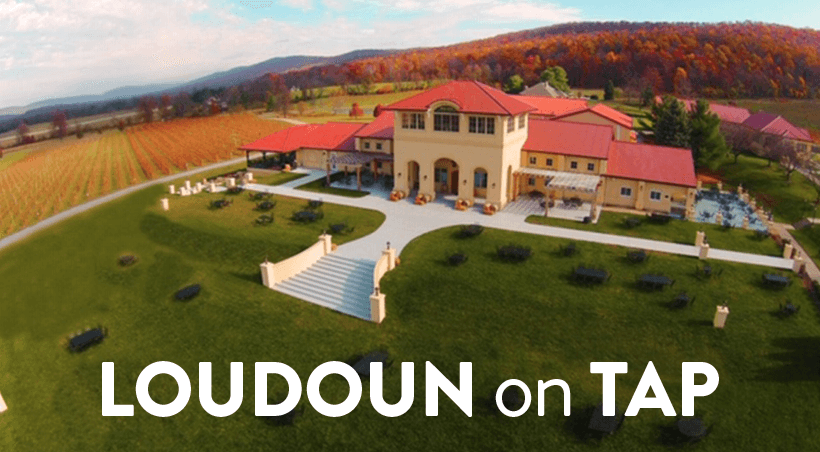 Loudoun on Tap @ Breaux Vineyards