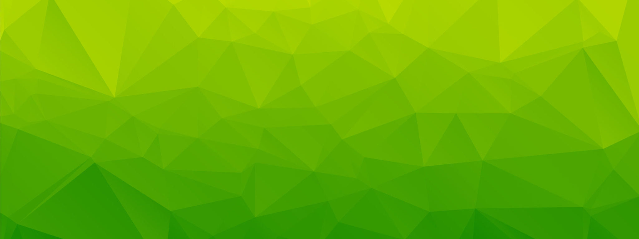 green abstract background