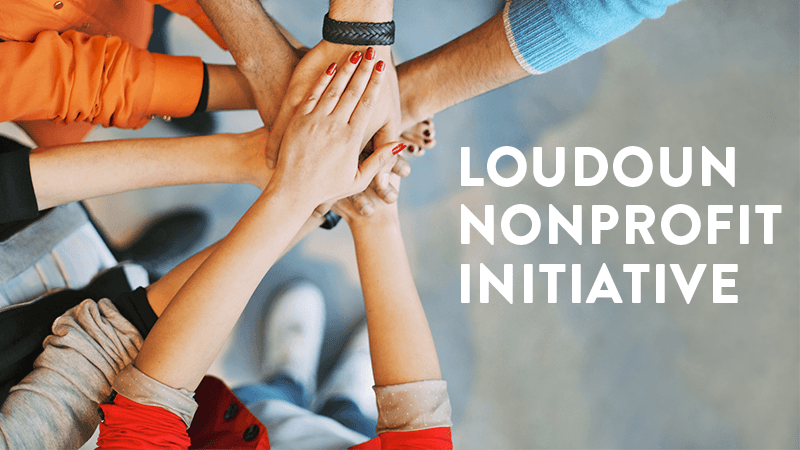 Loudoun Nonprofit Forum: The Power of Partnership