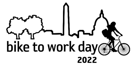 Bike to Work Day 2022