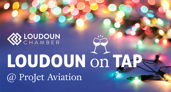 SOLD OUT - Loudoun on Tap @ ProJet Aviation