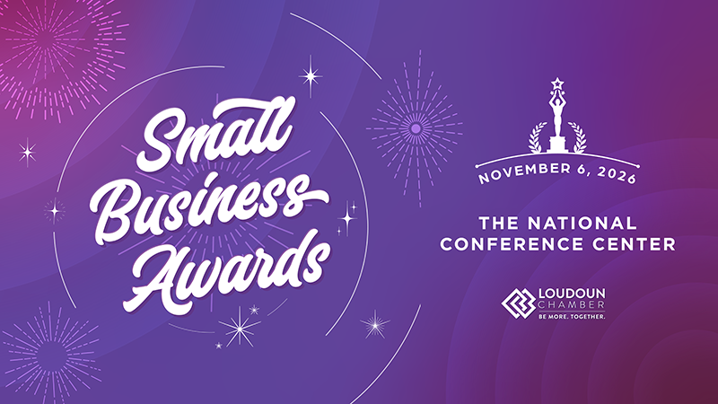 32nd Annual Loudoun Small Business Awards