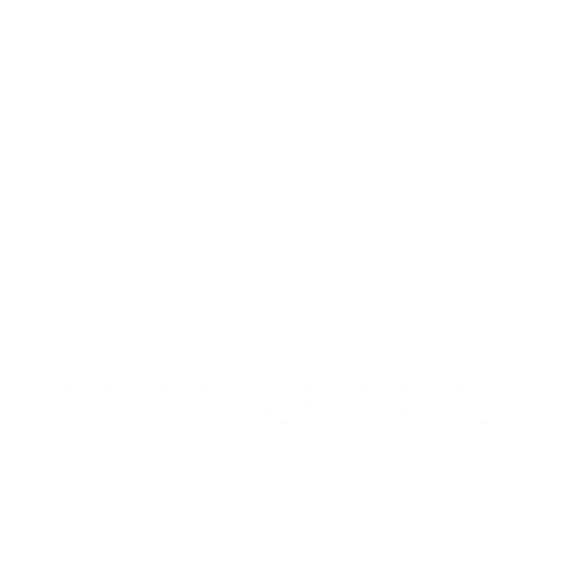 US Chamber of Commerce Accredited