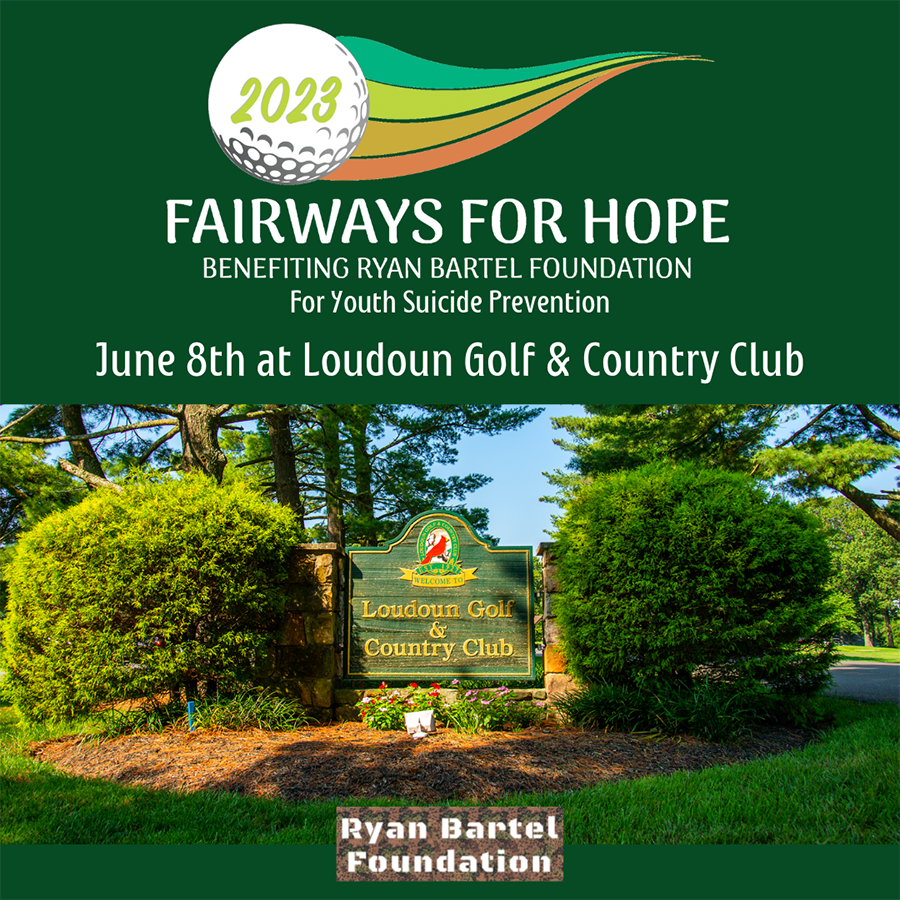 3rd Annual Fairways for Hope Golf Tournament