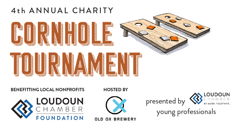 4th Annual Charity Cornhole Tournament