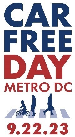 Car Free Day 2023