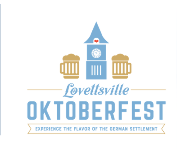 28th Annual Lovettsville Oktoberfest