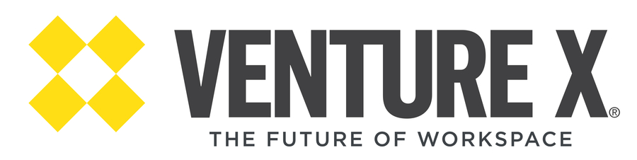 Venture X logo