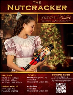 The Nutcracker