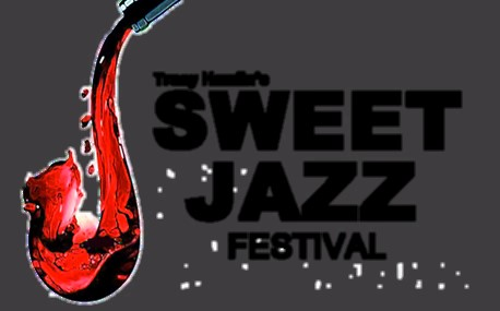 2024 Sweet Jazz Festival
