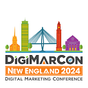 DigiMarCon New England 2024