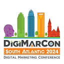 DigiMarCon South Atlantic 2024 - Digital Marketing, Media and Advertising Conference & Exhibition
