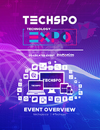 TECHSPO New York 2024 Technology Expo (Internet ~ Mobile ~ AdTech ~ MarTech ~ SaaS)