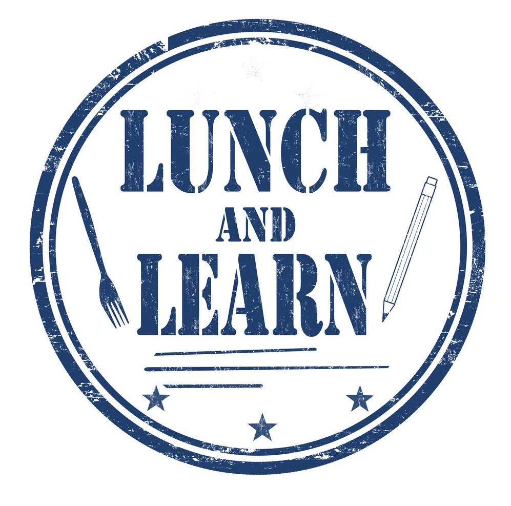 Free Online Leadership Lunch & Learn with The Jordan Group