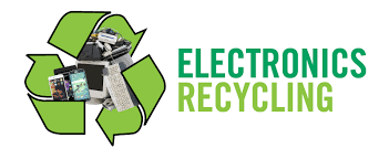 Loudoun County Electronics Recycling Event