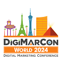 DigiMarCon World 2024