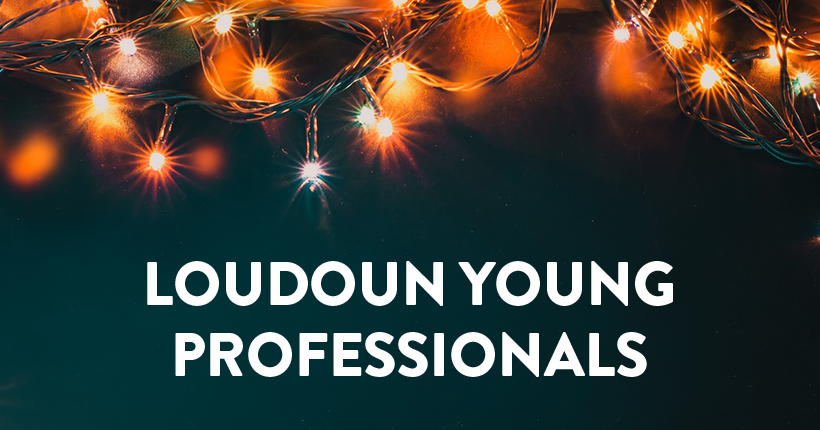 Loudoun Young Professionals Networking Mixer @ Zwiesel Fortessa