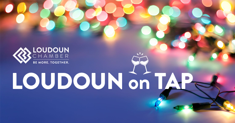 Loudoun On Tap @ The Lodge at Hanson Park