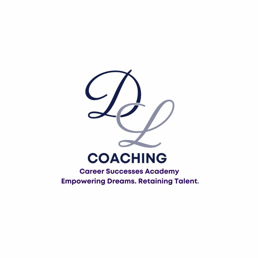DL Coaching logo