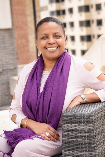 Bernadine J. Dykes June 2022