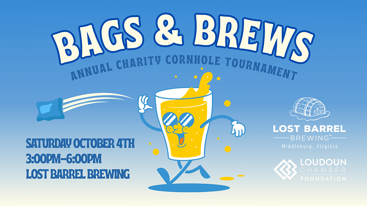 6th Annual Charity Cornhole Tournament