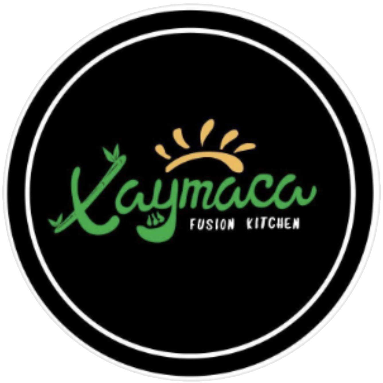 Loudoun Chamber Hosts Grand Opening Ribbon Cutting for Xaymaca Fusion Kitchen