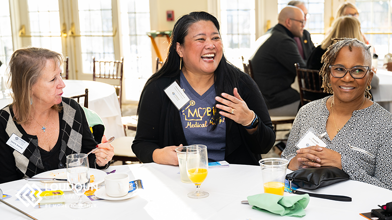 February Business @ Breakfast