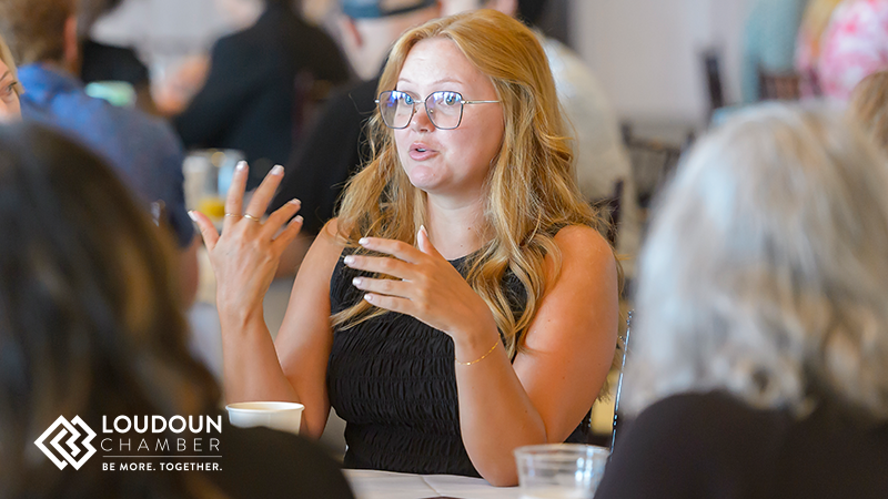 July Business @ Breakfast Copy